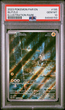 Blitzle 195/182 Paradox Rift PSA 10 84848159
