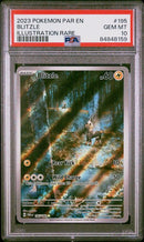 Blitzle 195/182 Paradox Rift PSA 10 84848159
