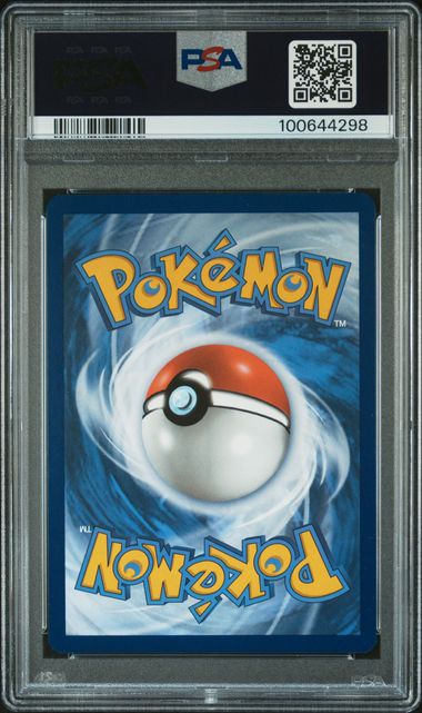 Alakazam ex 188/165 S&V: 151 PSA 10 100644298