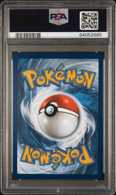 Dragonite V 192/203 Sword & Shield: Evolving Skies PSA 10 84052885