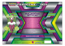 Tsareena GX Box