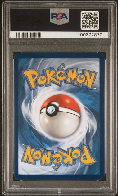 Radiant Charizard 011/078 Pokemon Go PSA 10 100372870