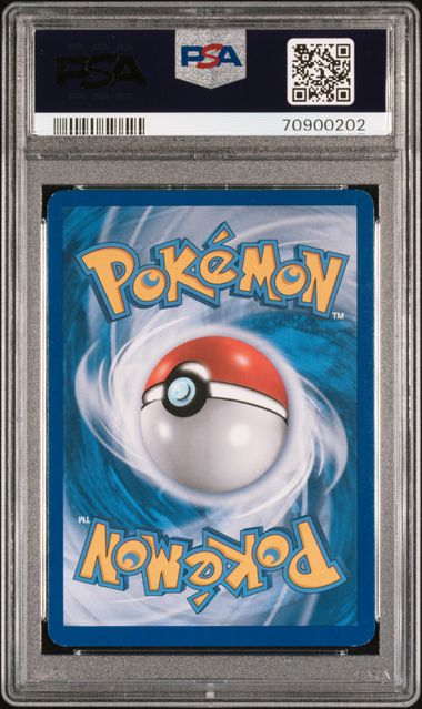 Steelix (Prime) 87/95 Unleashed PSA 7 70900202