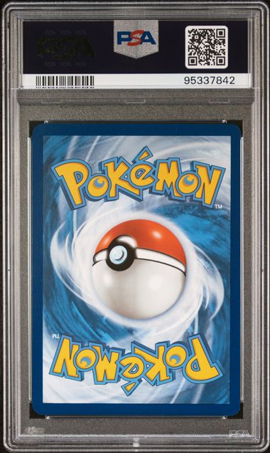 Lugia ex 017/034 TCG Classic PSA 10 95337842