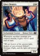 Glory Bearers [Foundations Jumpstart]