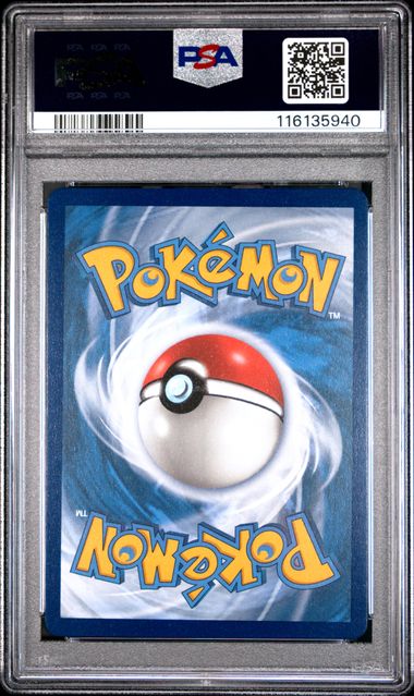 Machamp V 172/189 Astral Radiance PSA 10 116135940