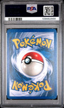 Dark Gyarados 8/82 Team Rocket Prerelease PSA 8 108682668