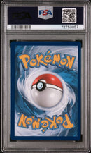 Charizard VSTAR SWSH262 Black Star Promo PSA 9 72753057