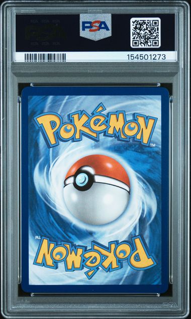 Mega Gardevoir ex 159/132 Mega Evolution Ultra Rare PSA 10 154501273