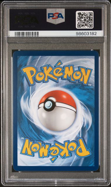 Sylveon VMAX 211/203 Evolving Skies PSA 10 98603182