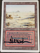 Badlands SIGNED [Revised Edition]