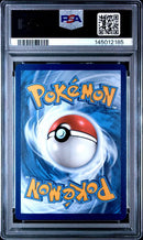 Team Rocket's Wobbuffet (203) Black Star Promo PSA 10 145012185