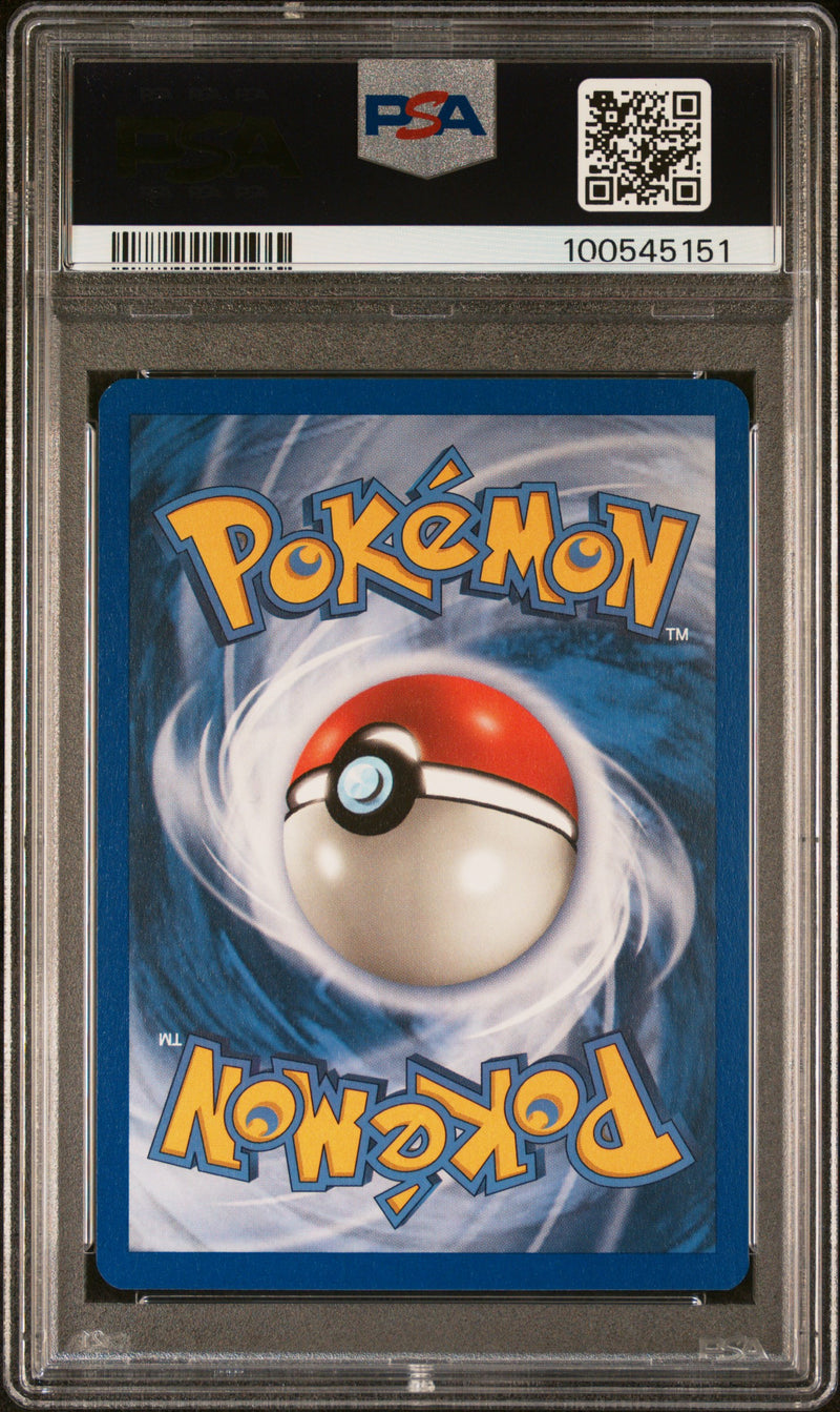 Moltres H20/H32 Skyridge PSA 9 100545151
