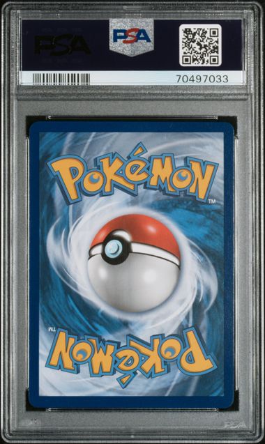 Latias & Latios GX 190/181 Team Up PSA 10 70497033