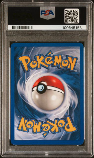 Switch - Reverse Holo 157/165 Expedition PSA 7 100545153