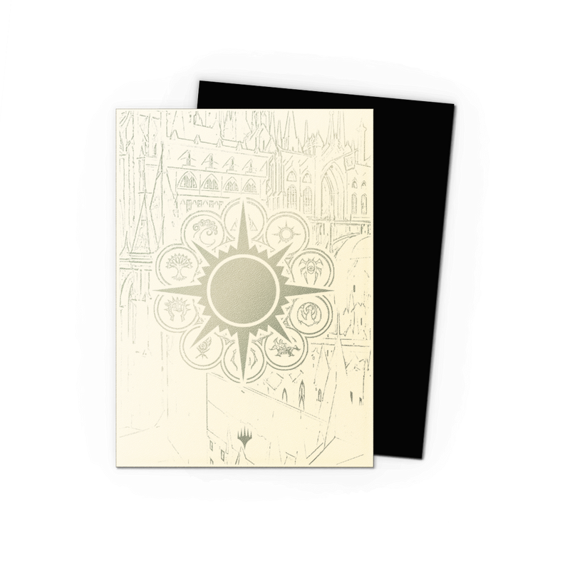 Dragon Shield: Standard 100ct Art Sleeves - Orzhov Syndicate