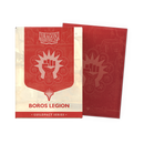 Dragon Shield: Standard 100ct Art Sleeves - Boros Legion