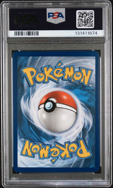 M Charizard EX 13/108 XY: Evolutions PSA 10 131411674