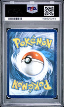 Gengar & Mimikyu GX 165/181 Team Up PSA 1 158520244