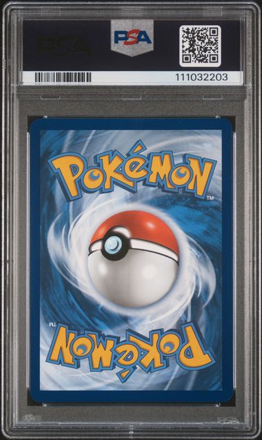 Pikachu ex 238/191 Surging Sparks PSA 10 111032203