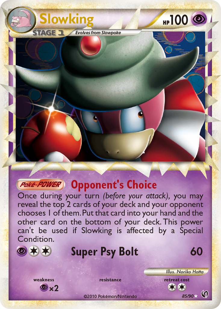 slowking pokemon card price - ex 238/193 - Paldea Evolved - Tera 086/193 / Double Rare Card Type / HP / Stage Slowking ex | Paldea Evolved