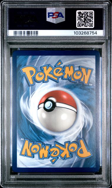 Nessa TG27/TG30 Lost Origin PSA 10 103268754