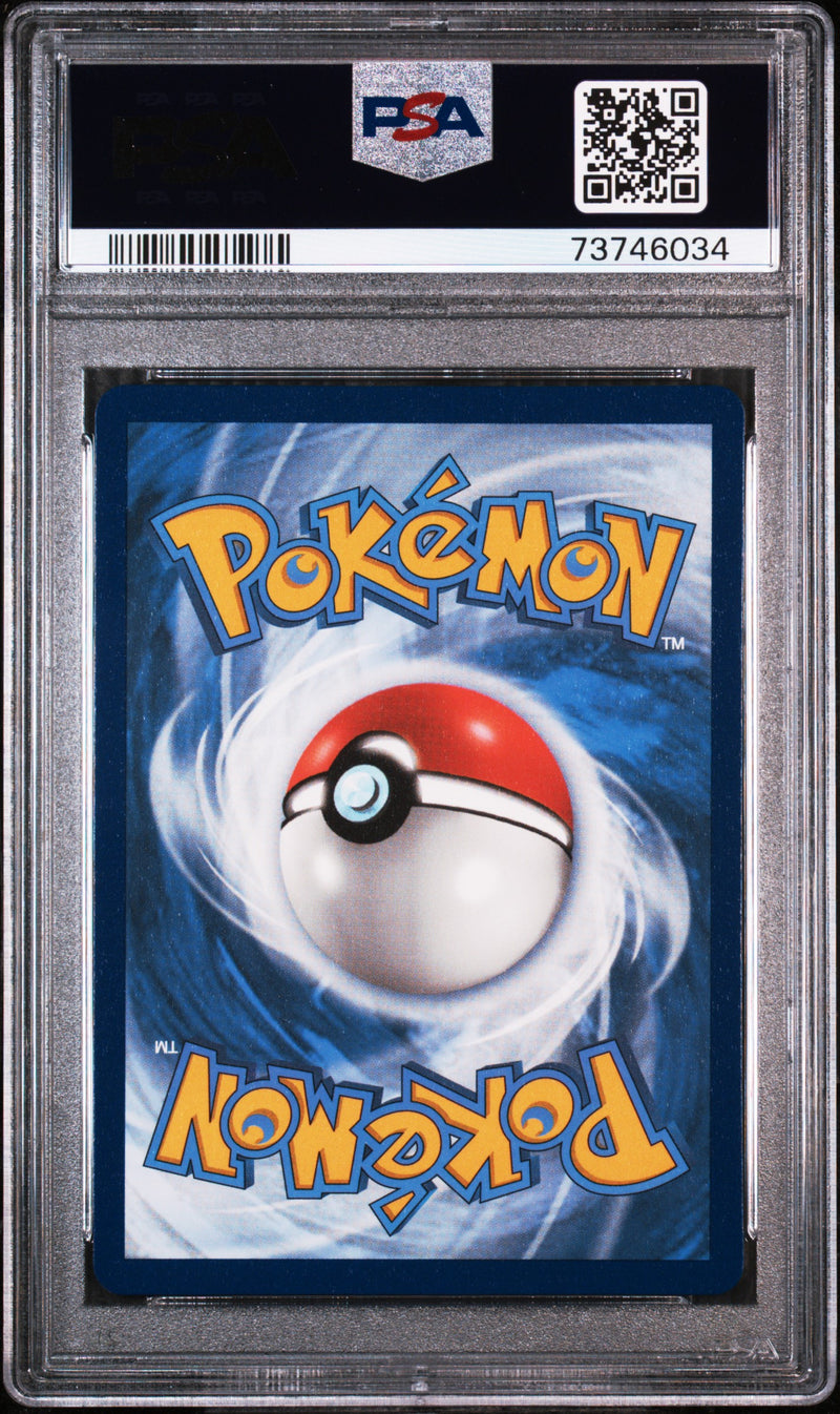 Mew 025/025 Celebrations Gold PSA 10 73746034