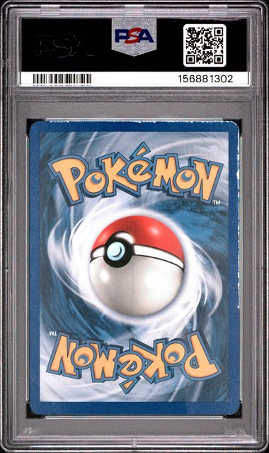 Dragonite ex - Holo 90/97 EX Dragon PSA 1 156881302