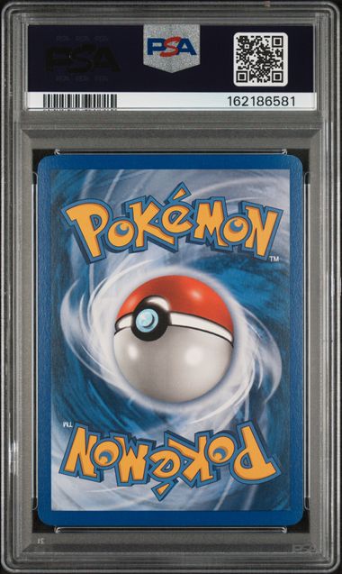 Claydol ex 93/108 EX Power Keepers PSA 8 162186581