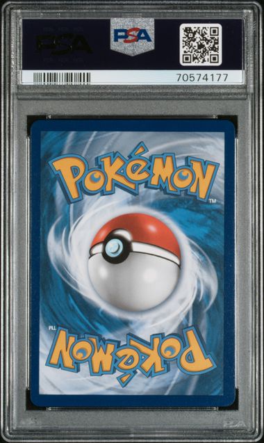 Cynthia SV82/SV94 Hidden Fates PSA 10 70574177