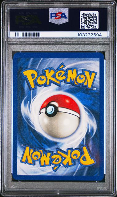 Magneton 9/102 Base Set PSA 8.5 103232594
