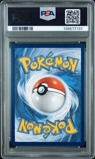 Mewtwo & Mew GX 71/236 Unified Minds PSA 10 126577137