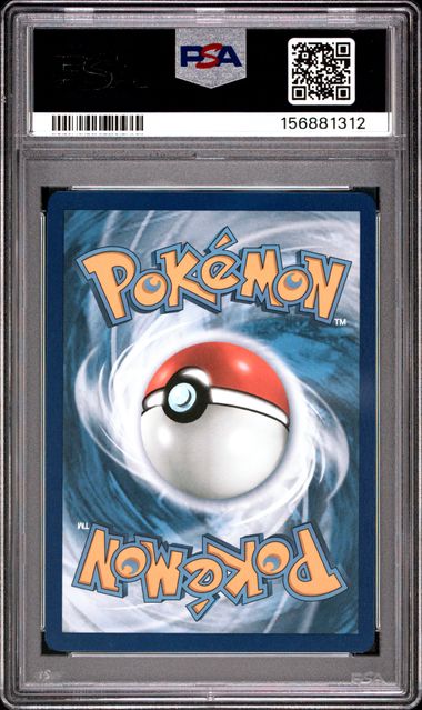 Garchomp ex 245/182 Paradox Rift PSA 10 156881312