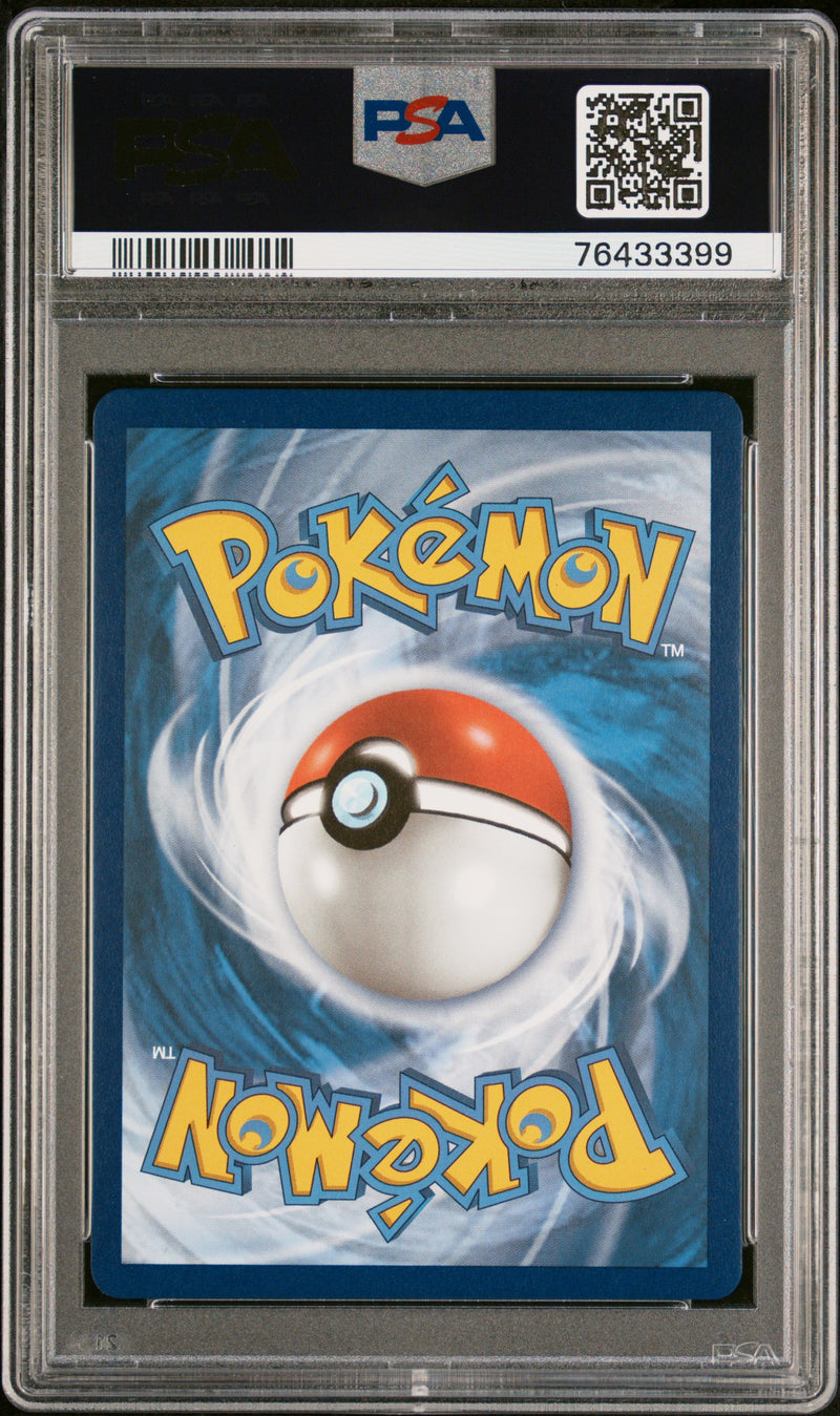 Birthday Pikachu 24 Celebrations Classic Collection PSA 10 76433399