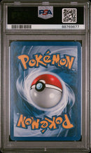 Birthday Pikachu (24) Black Star Promo PSA 8 88769677