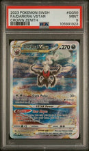 Darkrai VSTAR GG50/GG70 Crown Zenith PSA 9 105691923