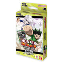 Union Arena: Hunter X Hunter Starter Display