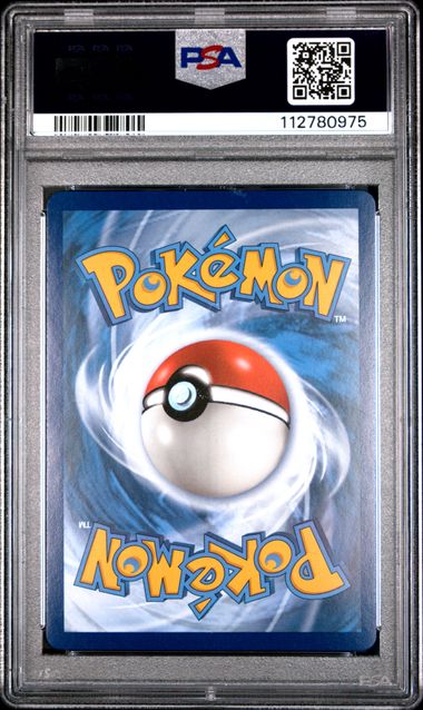 Mimikyu V TG16/TG30 Brilliant Stars PSA 10 112780975