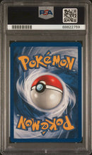 Blastoise 2/102 Base Set Unlimited PSA 8 88822759