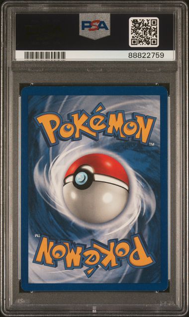 Blastoise 2/102 Base Set Unlimited PSA 8 88822759