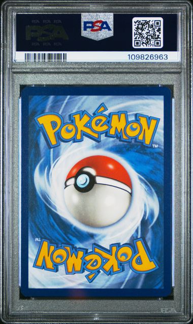 Cinccino 183/162 Temporal Forces PSA 10 109826963