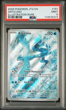 Articuno 161/159 Journey Together PSA 9 114915373