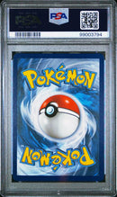 Celebi V 245/264 Fusion Strike PSA 10 99003794