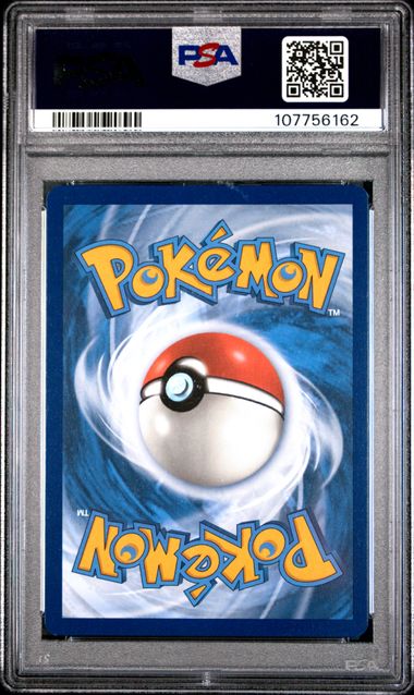 Mime Jr. 157/091 Paldean Fates PSA 10 107756162