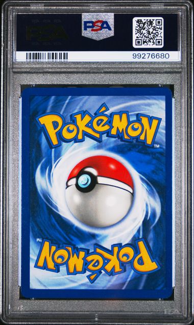 Ledyba - Holo 7/18 Southern Islands PSA 9 99276680