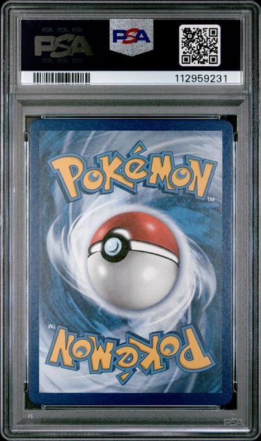 Blastoise - Holo 2/102 Celebrations: Classic Coll. PSA 10 112959231