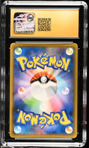 Charizard JPN 013/095 Tag Bolt CGC Pristine 10 1401031276002
