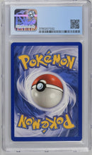 Charmander 50/82 Team Rocket 1st Edition CGC 9 3760207332
