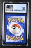 Voltorb 69/82 1st Edition Team Rocket CGC 9.5 4138860003