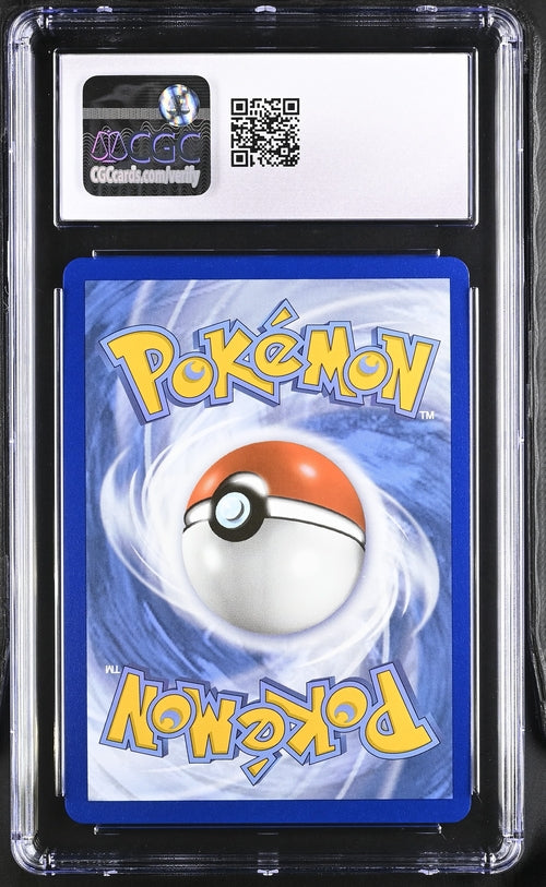 Blaziken VMAX 201/198 Sword & Shield: Chilling Reign CGC 10 4168930019